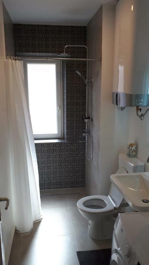 Apartment Adriatic Makarska Exterior photo